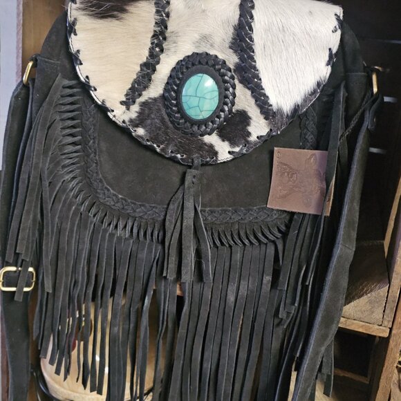 Crazy heifer - Picture 2 of 5